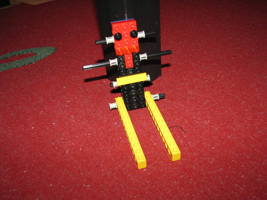 Rubi robot