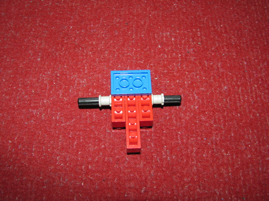 Rubi robot