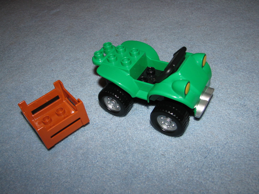 farmer quadon