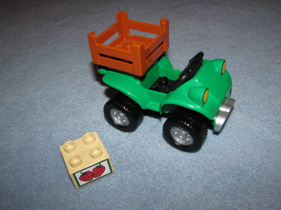 farmer quadon