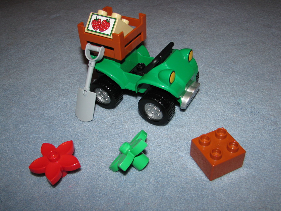 farmer quadon