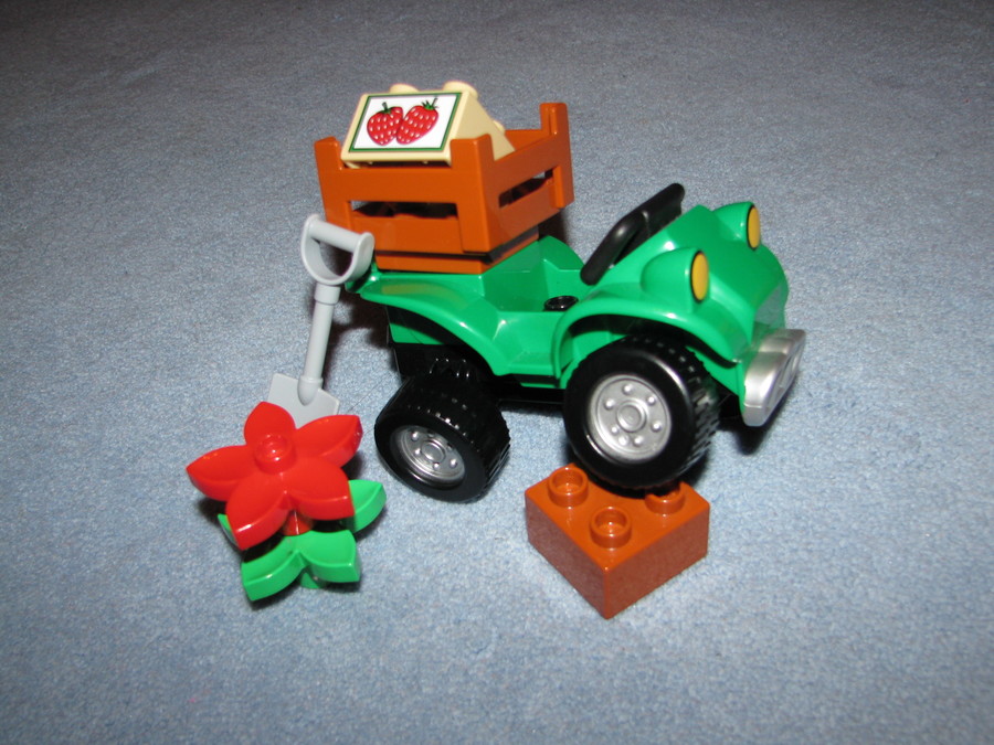farmer quadon