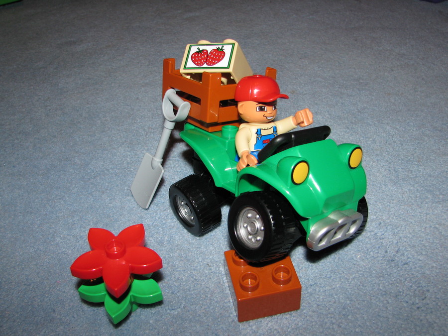 farmer quadon