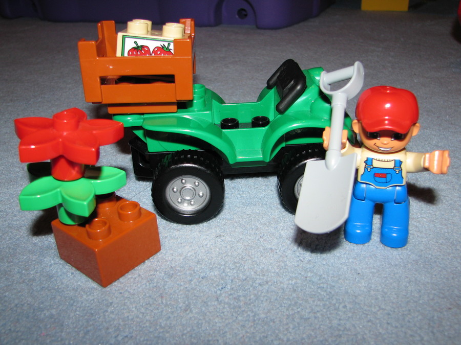 farmer quadon