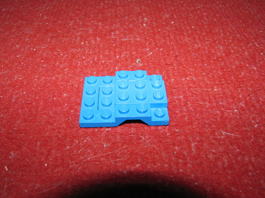 lego kamion 6367