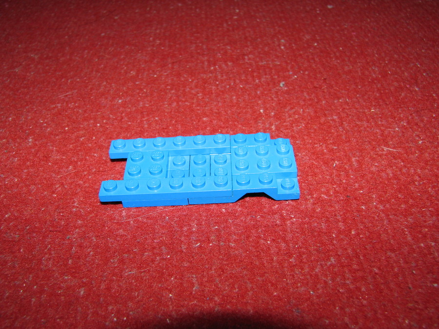 lego kamion 6367