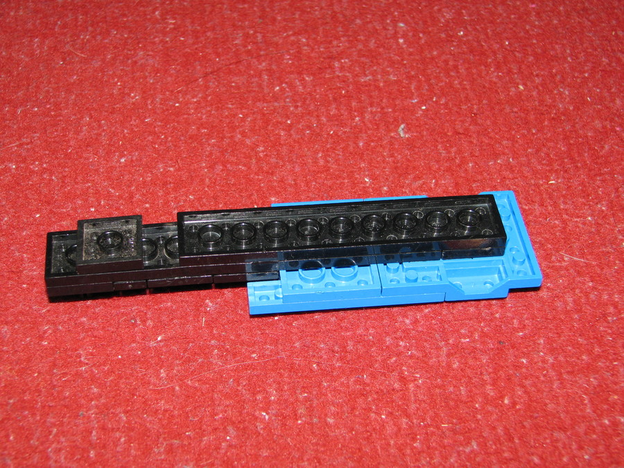 lego kamion 6367