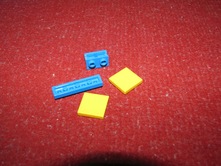lego kamion 6367