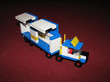 6367 kamion II.