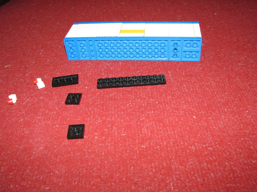 6367 kamion II.