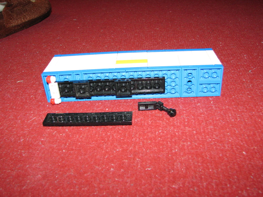 6367 kamion II.
