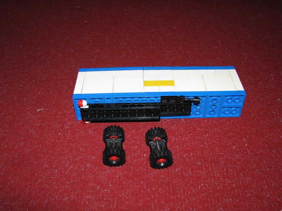 6367 kamion II.
