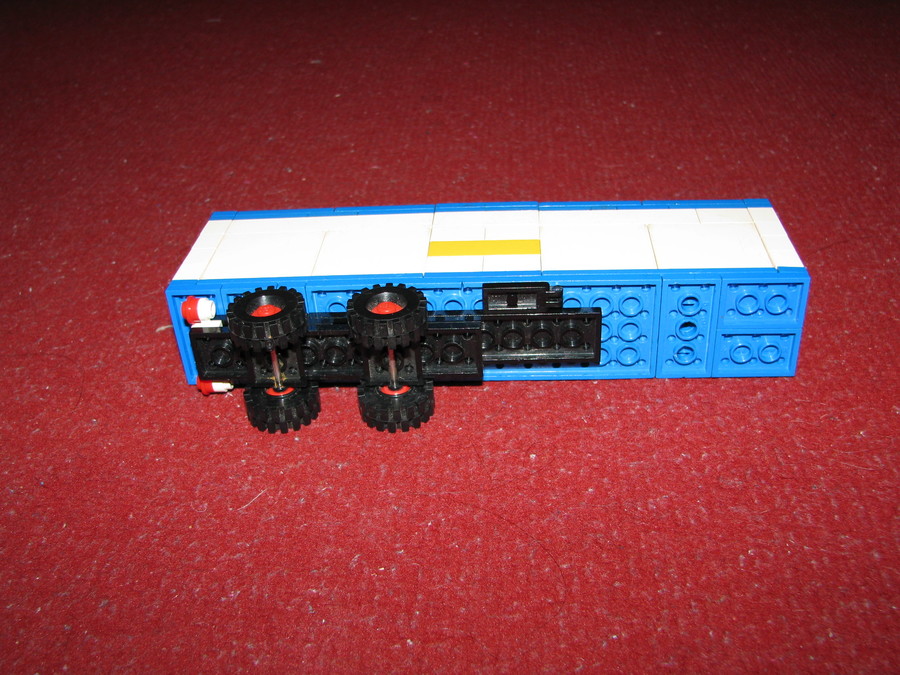 6367 kamion II.