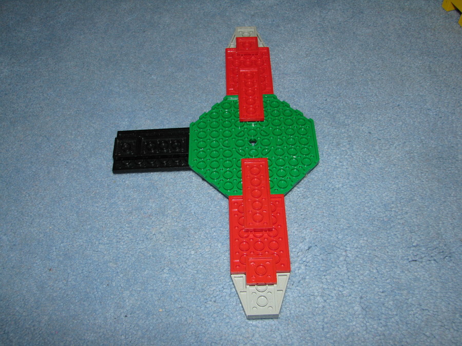 repülő