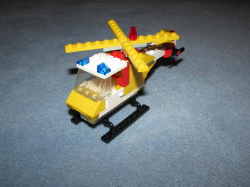 helikopter