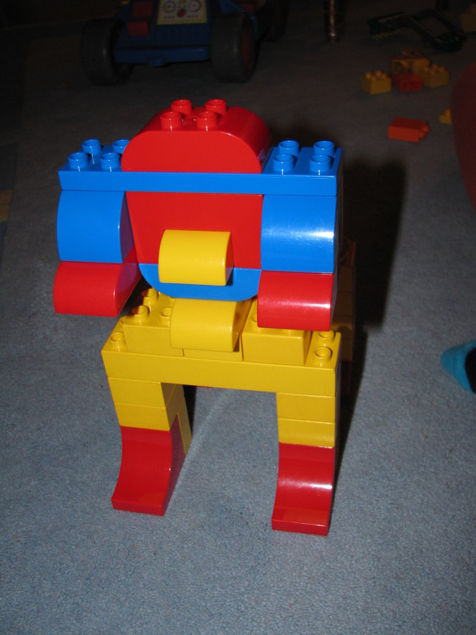 duplo szfinx / pudli