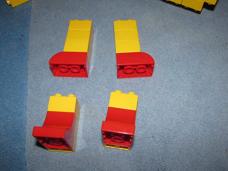 duplo szfinx / pudli