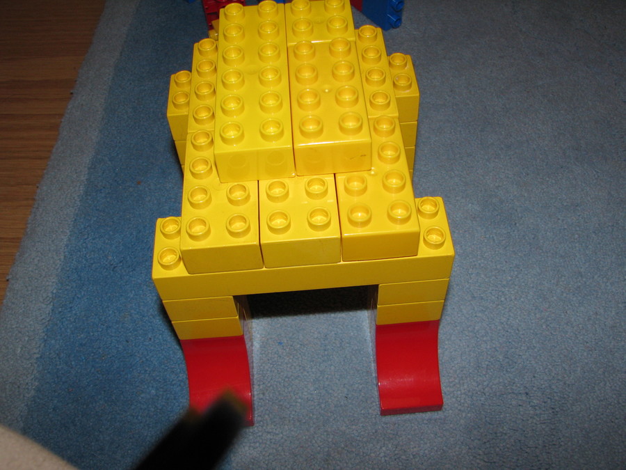 duplo szfinx / pudli