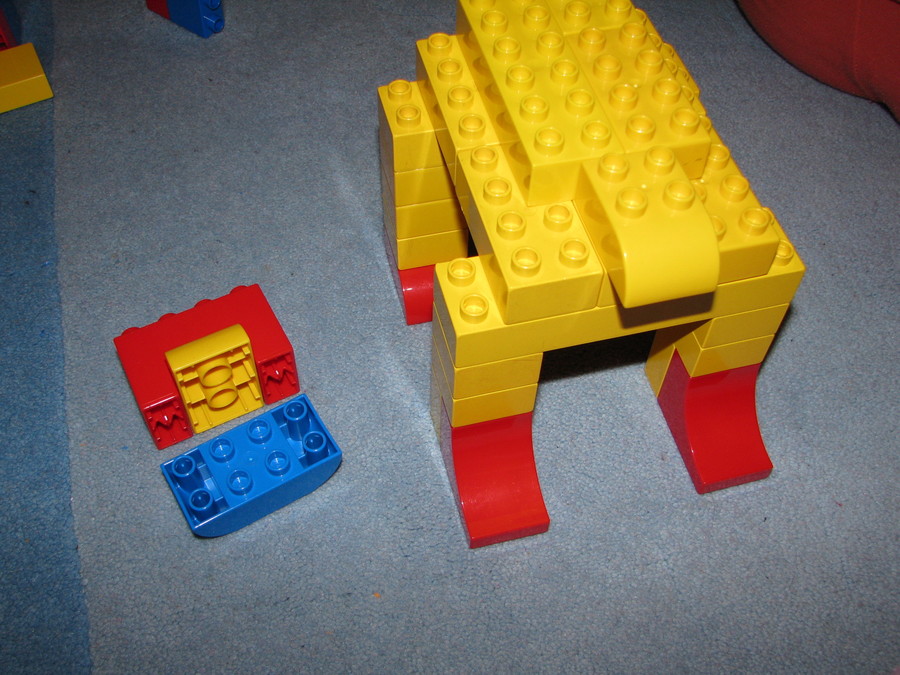 duplo szfinx / pudli