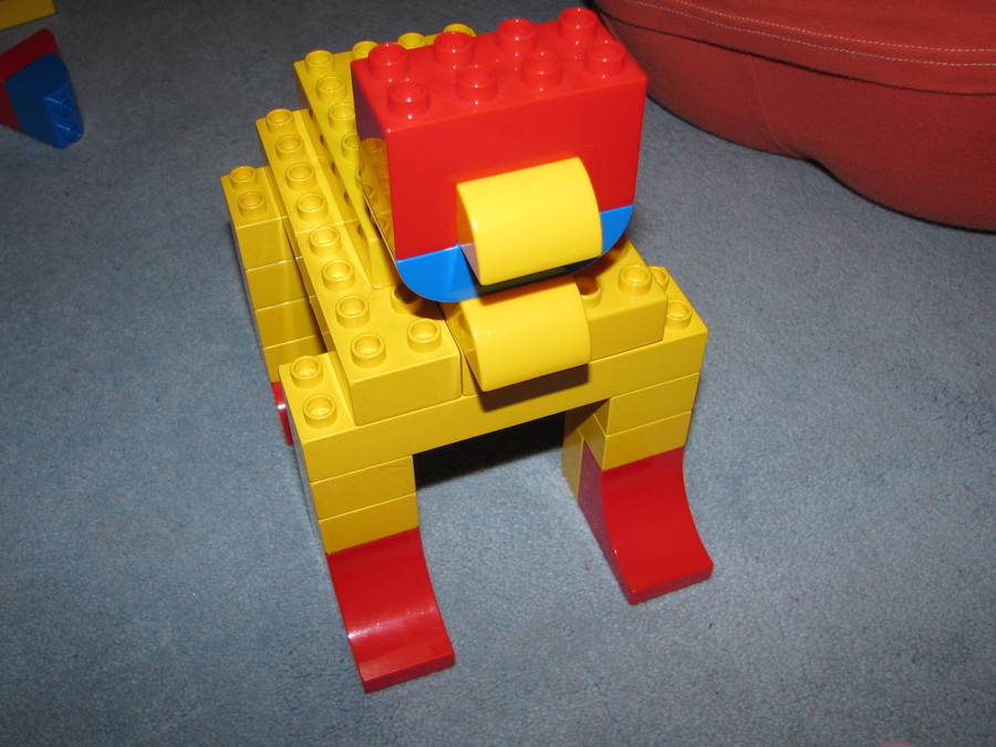duplo szfinx / pudli