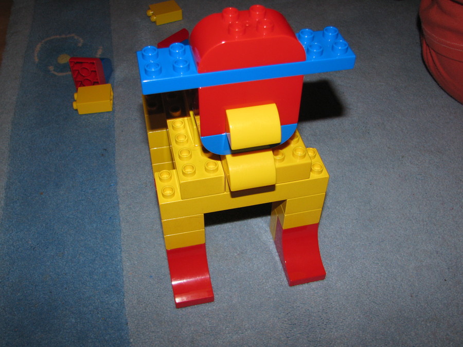 duplo szfinx / pudli