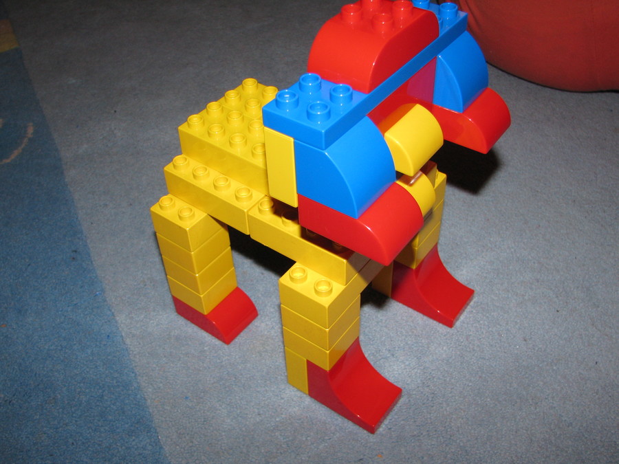 duplo szfinx / pudli