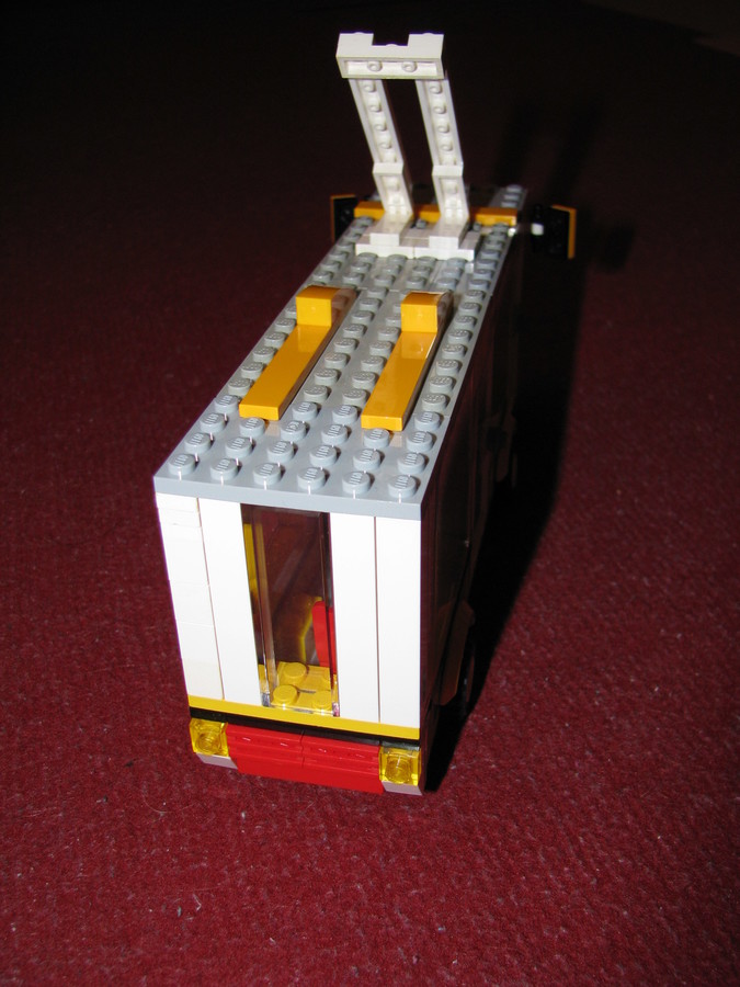 trolibusz