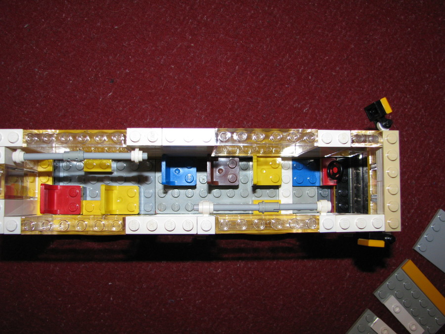 trolibusz