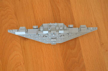Supremacy microscale