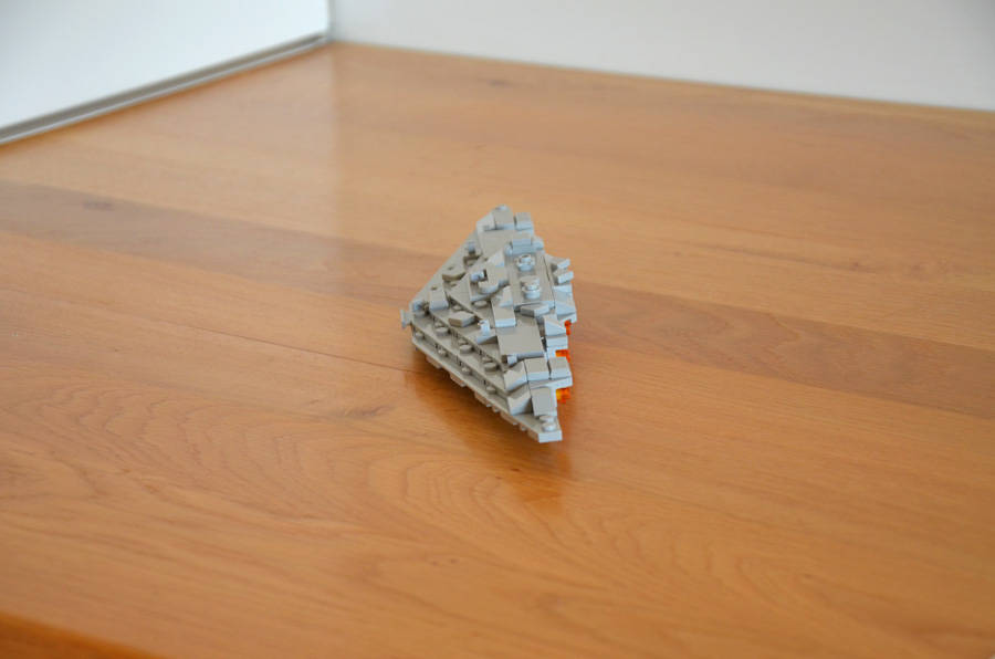 Supremacy microscale