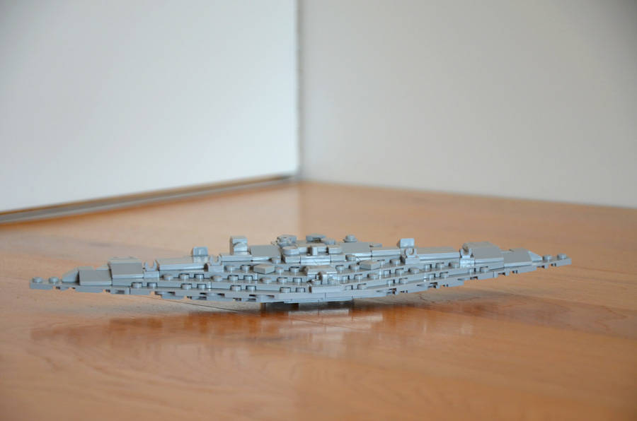 Supremacy microscale