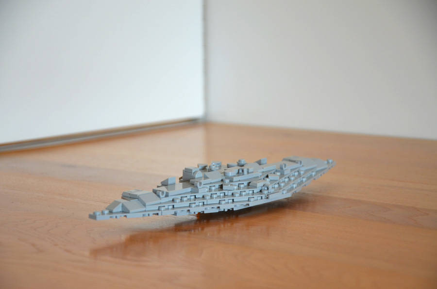 Supremacy microscale