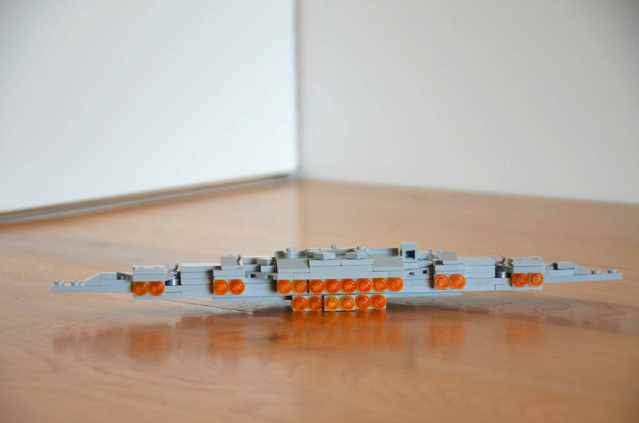 Supremacy microscale