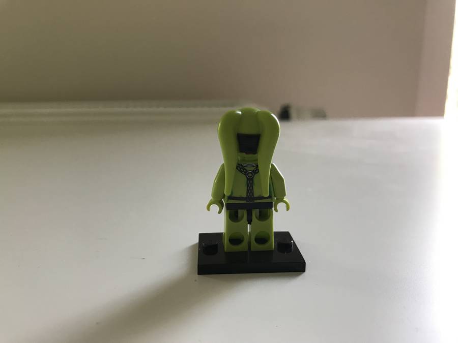 Ritka Star wars-os minifigurák