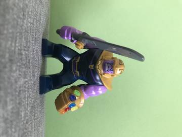 Thanos