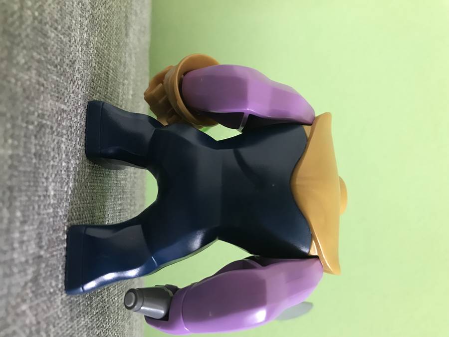 Thanos