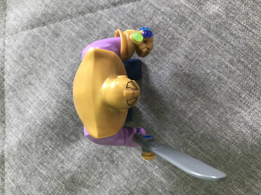 Thanos