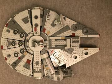 Millennium Falcon
