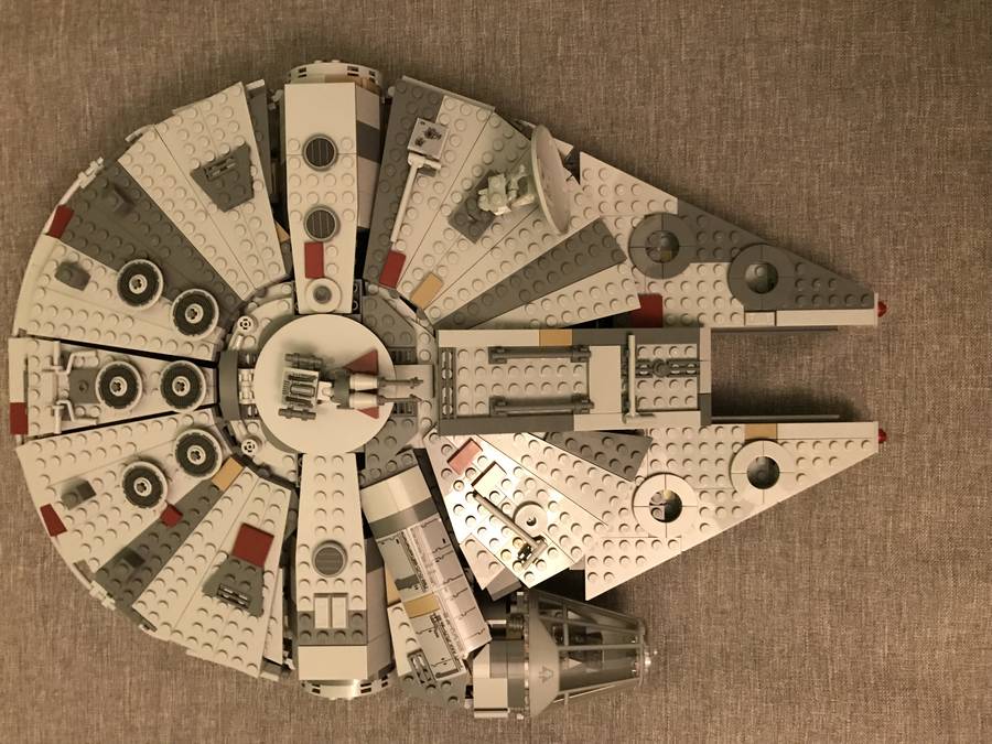 Millennium Falcon