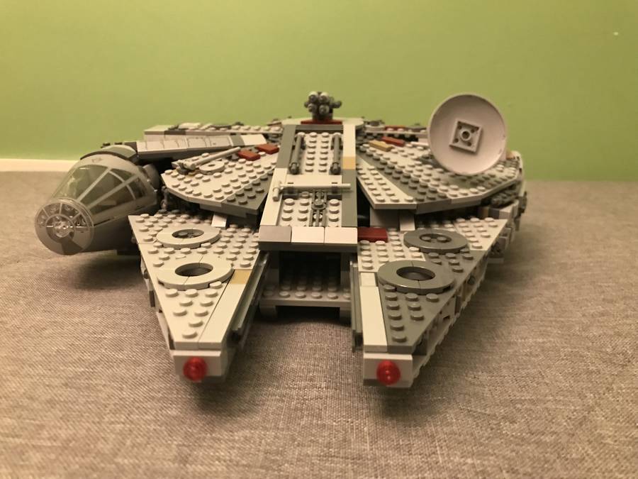 Millennium Falcon