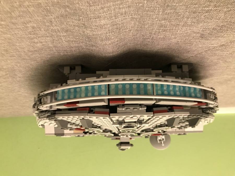 Millennium Falcon