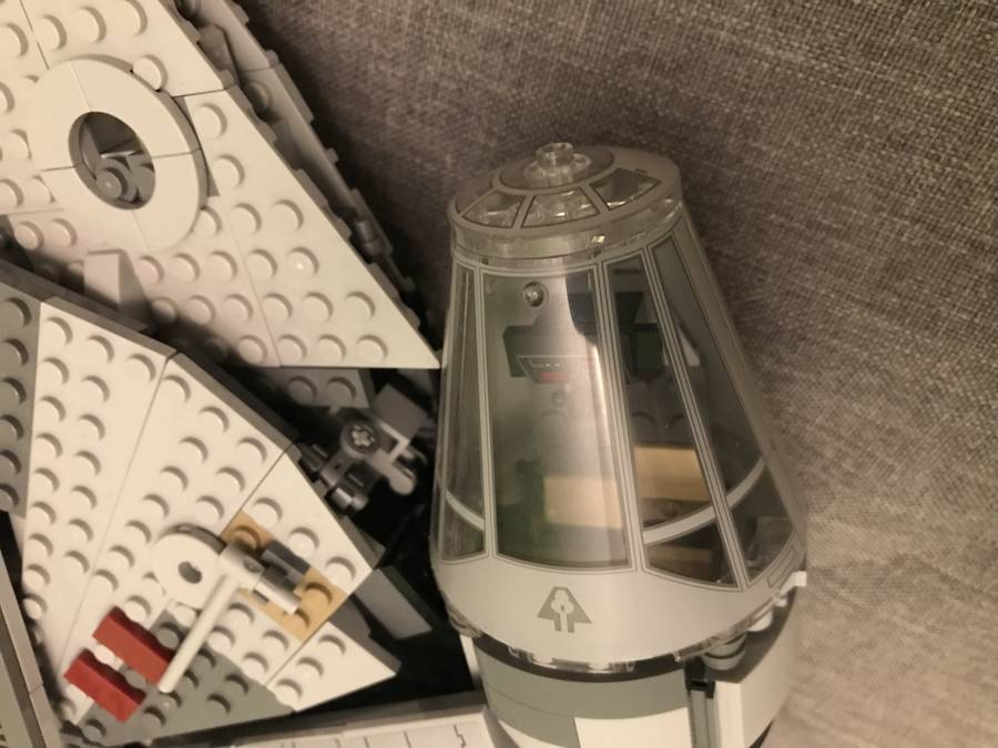 Millennium Falcon
