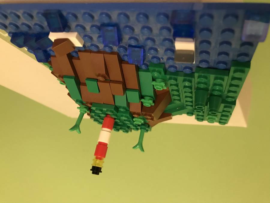 Microscale látkép