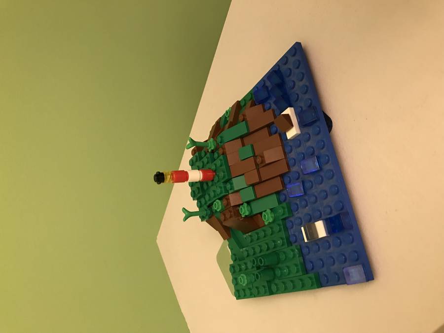 Microscale látkép