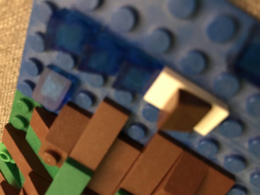 Microscale látkép