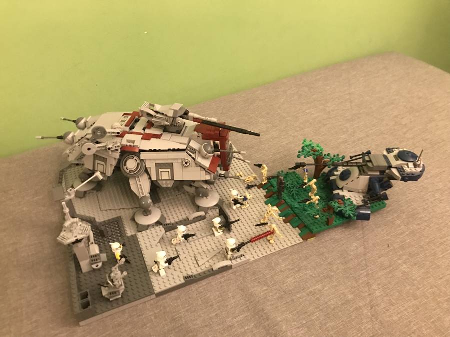  Star wars