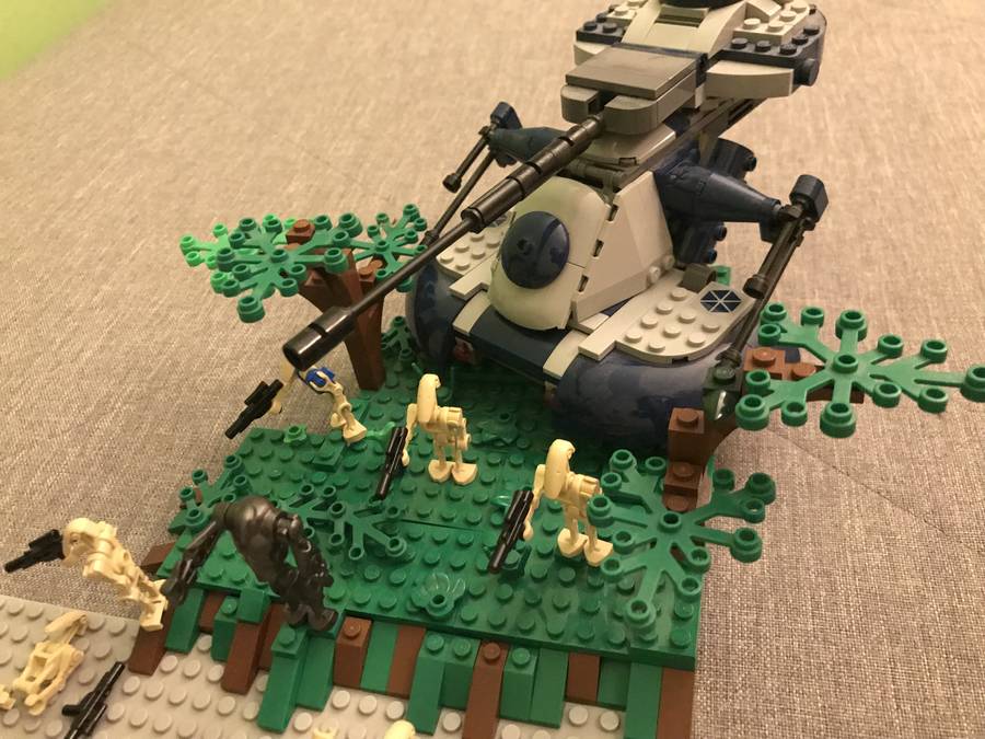  Star wars