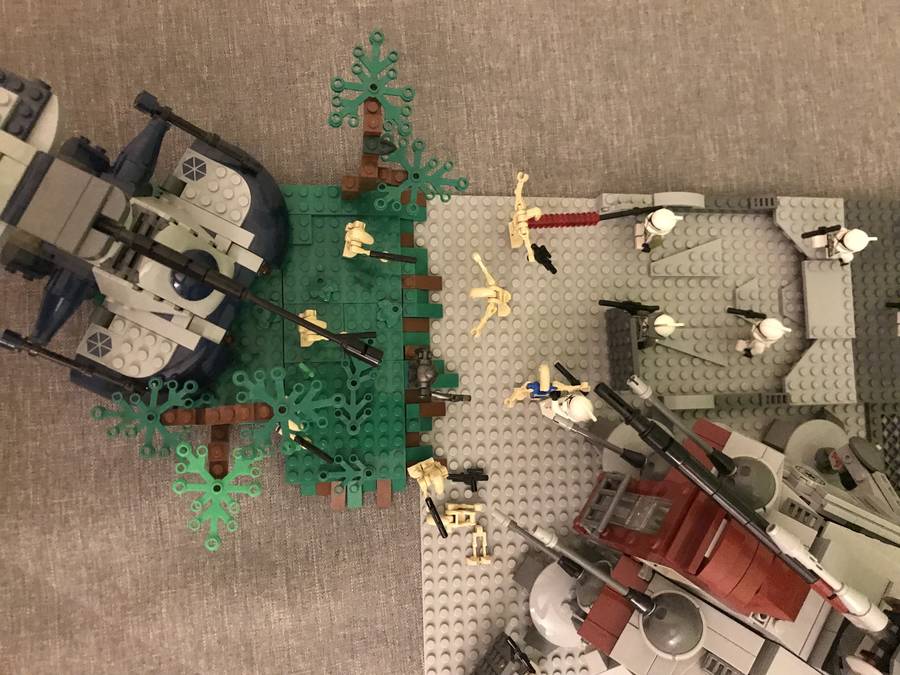  Star wars