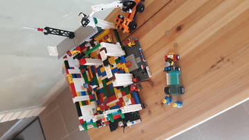 Paks 2 Építkezés