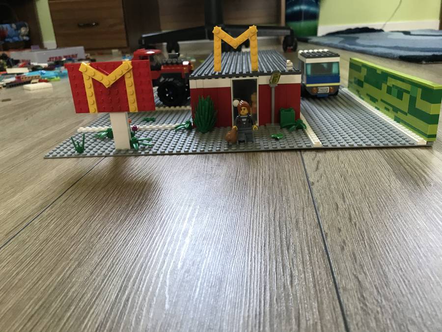 McDonald’s